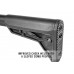 Magpul MOE SL Mil-Spec Carbine Stock - Black